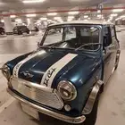 ميني كوبر كلاسك 1977