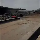 ميزان السيل .. تريلات طول 18 متر للبيع