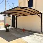 مظلات سيارات مظلات جدة