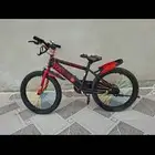 سيكل (( دراجه )) نوع رامبو