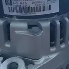 كورفت c6 دبنمو وكاله