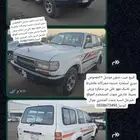 للبيع جيب صلون موديل 92مفحوص دوري استماره جديده محركاته علاش