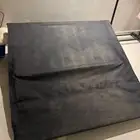 شراع جيب لانجلر