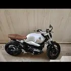 دراجة نارية سكرامبلر BMW R9T