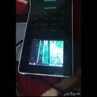جاهز بصمة ZKTeco F22