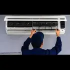 غسيل مكيف اسبليت
