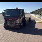 سطحه الدرب