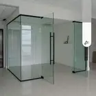 شغل قزاز سكريت مرايات شاور حمام سلم