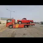سطحة سطحه الرياض هيدروليك لنقل السيارات بين المدن المملكة