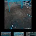 جلسات خارجية حديد تفصيل جديد