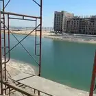 للبيع شقق البحر