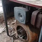 ماطور كهرباء ديزل يحتاج صيانه