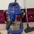 مكنسه وفرن للبيع