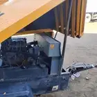 مكينه هواء أطلس كبكو جديده وكاله