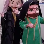 السلام عليكم يوجد برنامج كامل لليوم الوطني مدته ساعه او ساعت