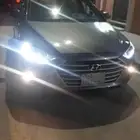 هونداي ألنترا 2017