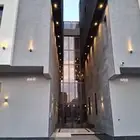 شقه للايجار حديثه