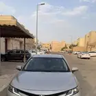 كامري للبيع نظيف 2019 وكاله اسم واحد