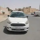 فورد فيجو 2017