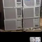 بيع وشراء مكيفات مستعمله