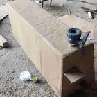 تانكي ماء فتك