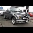 F150 2016-2017 V8 4x4