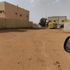 ارض للبيع في مدينة طريف حي الصالحية