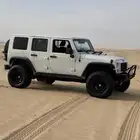 رانجلر 2012 صحارى wrangler 2012 Sahara