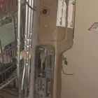 طبلون كامل بجميع ديكورات حق بلده