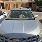 Nissan Murano 2006