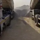 توريد رمل وبيسكورس وكنكري