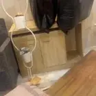 درج تخزين ومزهريه