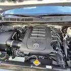 مكينة سكويا 5.7L موديل. 2012