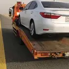 سطحه في جده