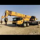 كرين 100 طن كرين 50 طن كرين25 طن