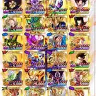 Dragon Ball Legends Account