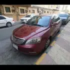 Geely Emgrand 7