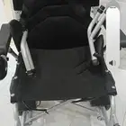 كرسي كهربائي لذوي الاحتياجات الخاصه