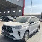 تويوتا فيلوز GLX بنزين 2025