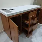 ركن قهوه بار واثاث منزلي