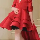 فستان اخر حبه مقاس 8