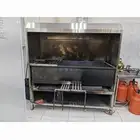 مشب قرص الجمر