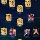 تشكيلة fc26 للبيع