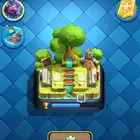 حساب كلاش رويال للبيع او للبدل