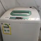 غسالة تمتيك