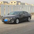 ماليبو 2017