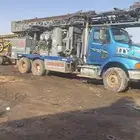 حفر ابار