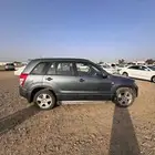 سزوكي جيب 2007 تماتيك