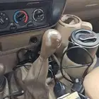 باترول مكينة لكزس 460