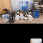 اغراض للبيع
